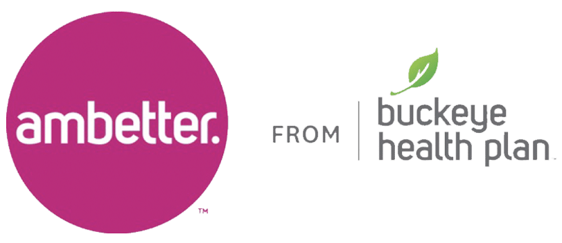 Ambetter From Buckeye Health Plan Logo