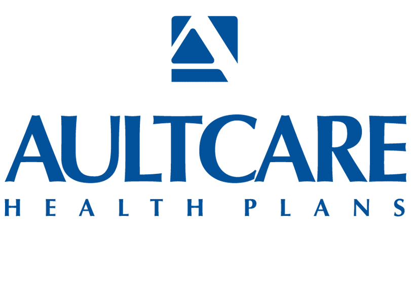 Aultcare Health Plans Logo