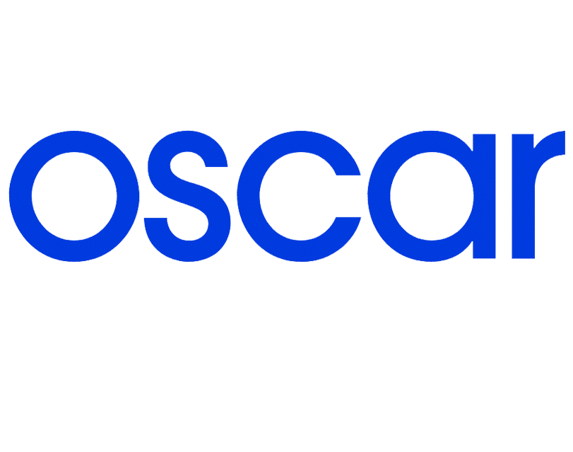 Oscar Health logo